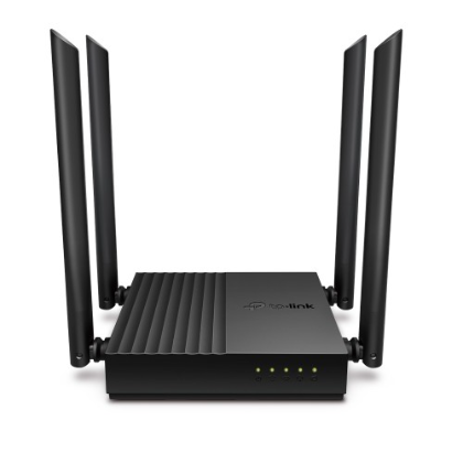 TP-LINK ROUTER Archer C64 AC1200